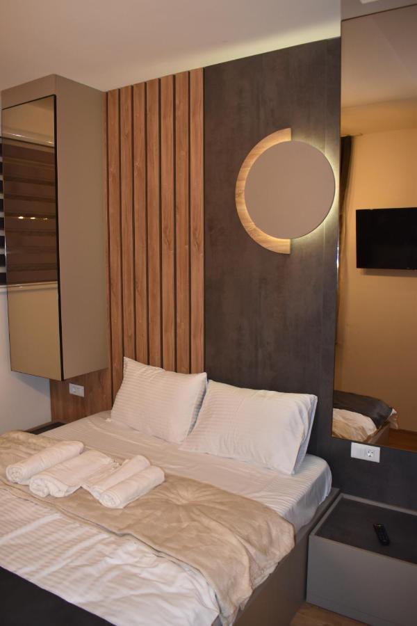Villa E&M Ohrid Extérieur photo
