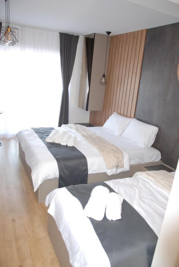 Villa E&M Ohrid Extérieur photo