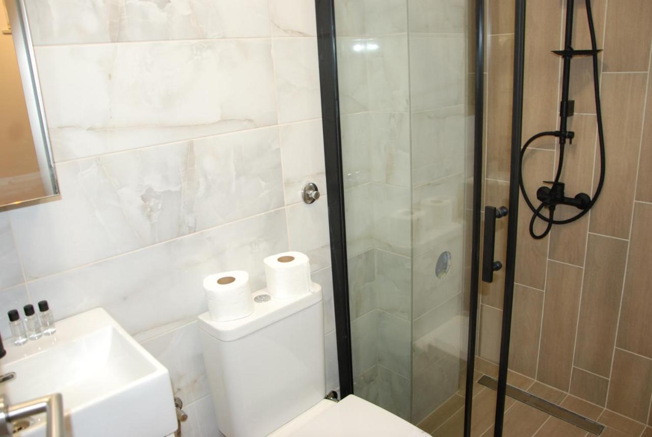 Villa E&M Ohrid Extérieur photo