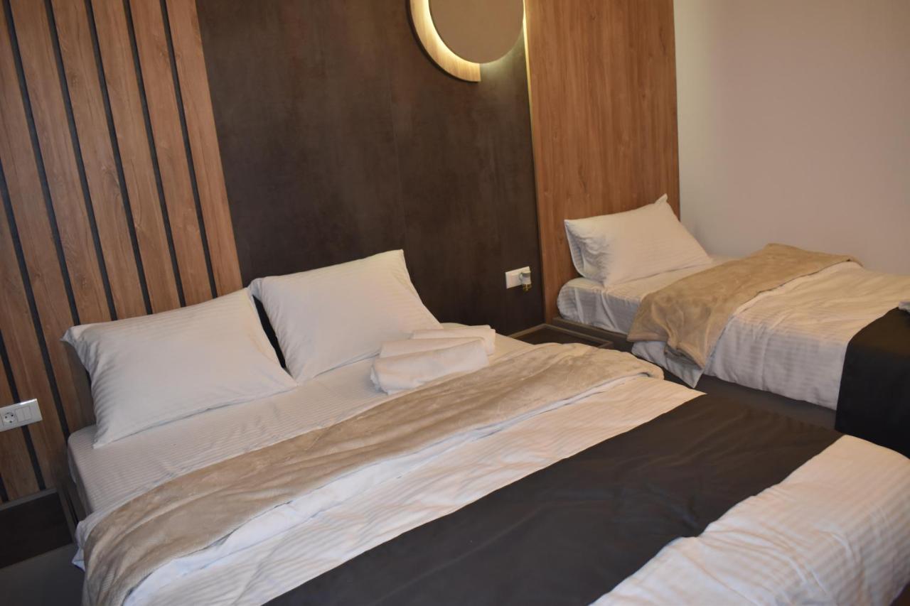 Villa E&M Ohrid Extérieur photo