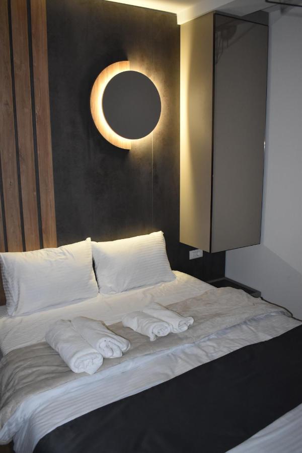 Villa E&M Ohrid Extérieur photo
