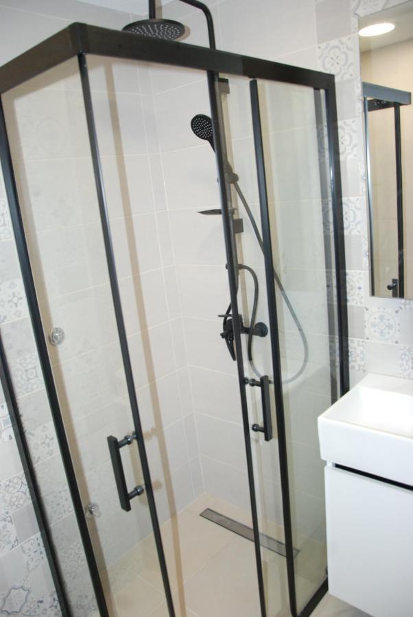 Villa E&M Ohrid Extérieur photo