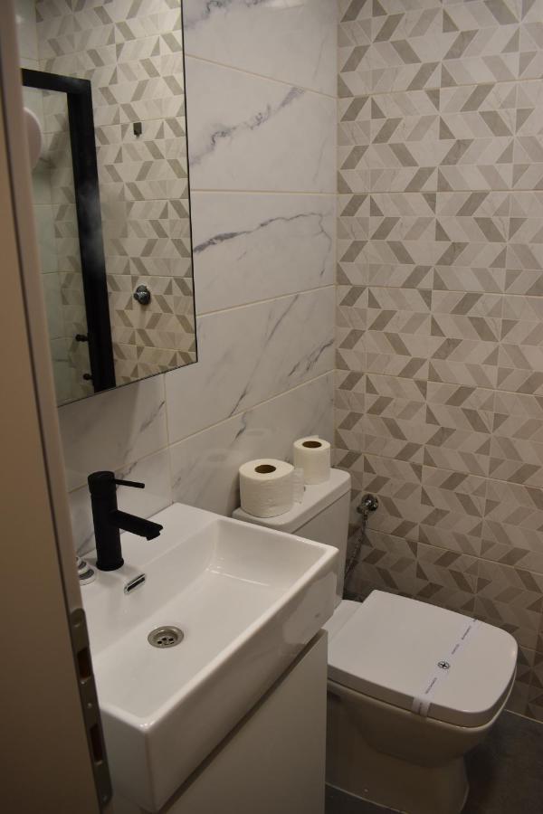 Villa E&M Ohrid Extérieur photo