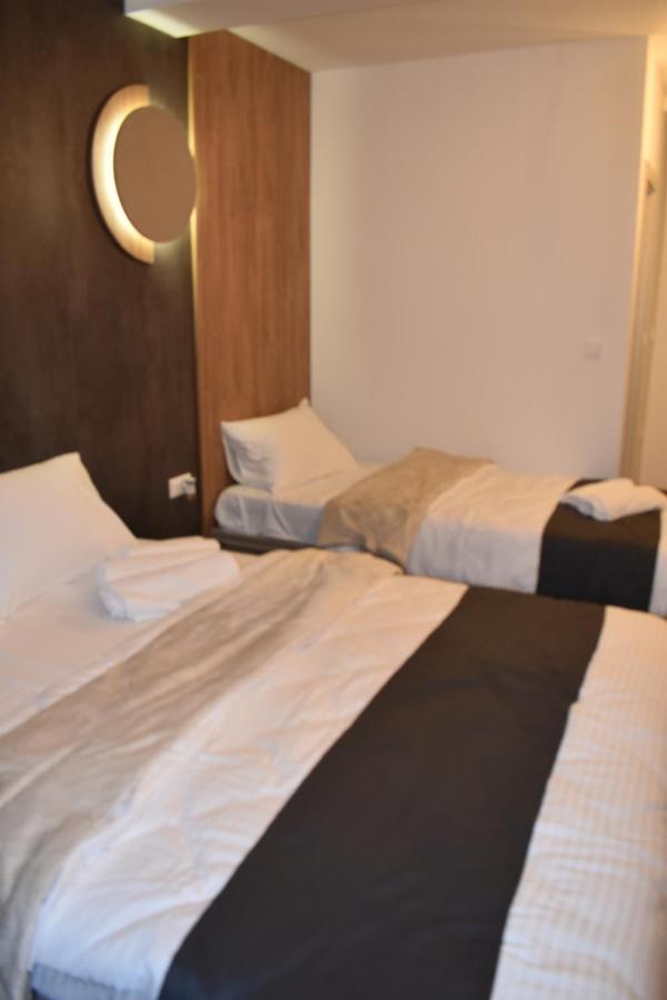 Villa E&M Ohrid Extérieur photo