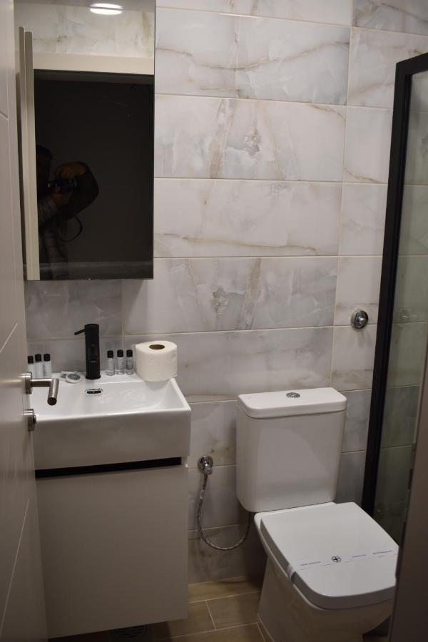 Villa E&M Ohrid Extérieur photo