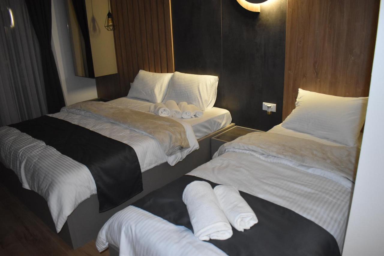 Villa E&M Ohrid Extérieur photo