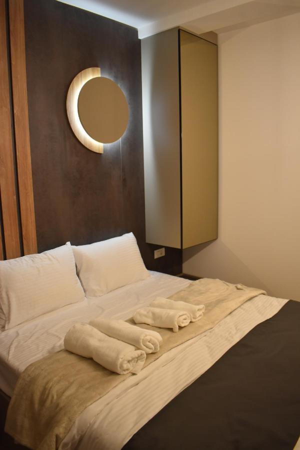 Villa E&M Ohrid Extérieur photo