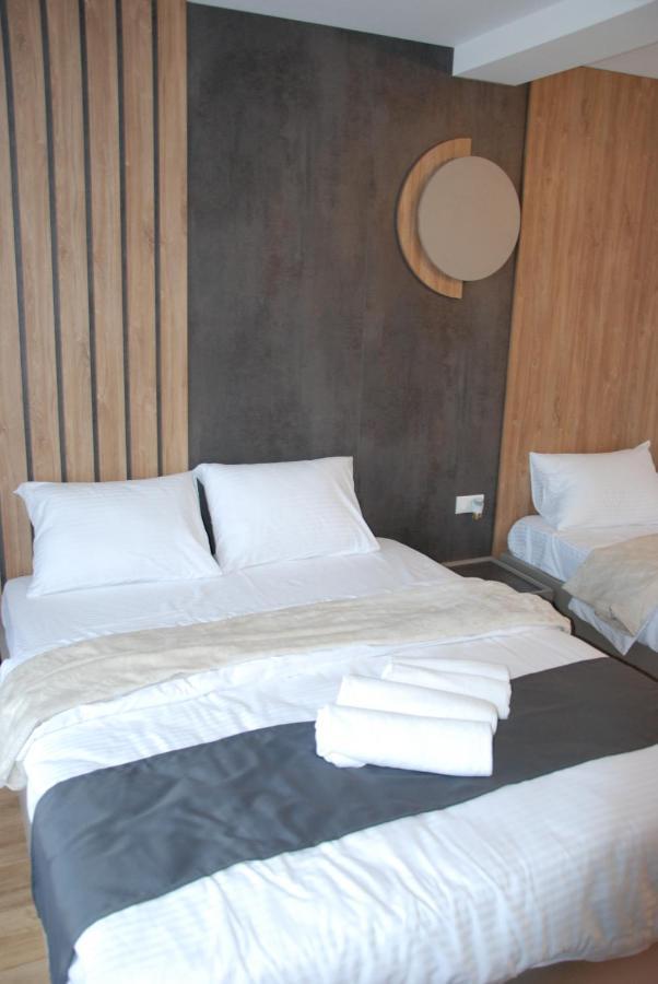Villa E&M Ohrid Extérieur photo