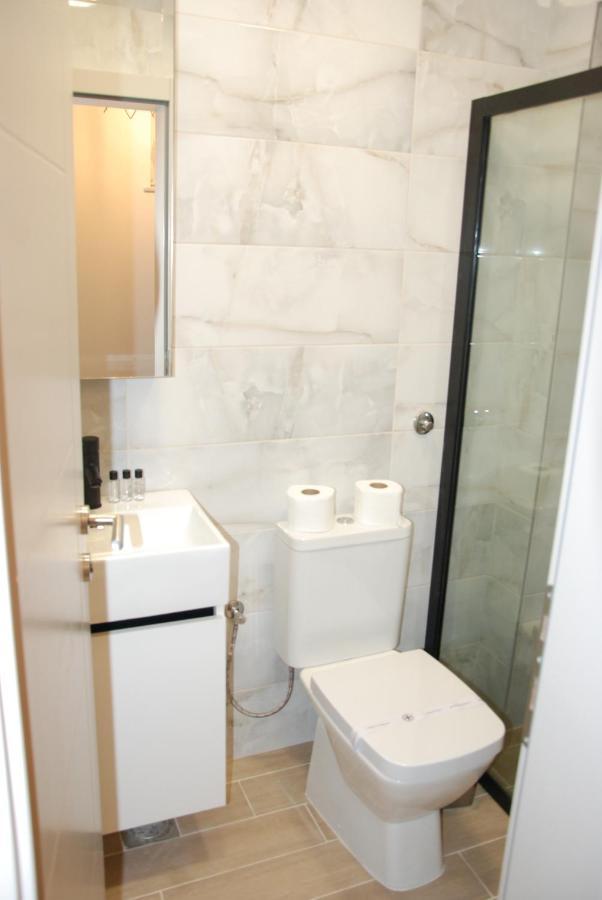 Villa E&M Ohrid Extérieur photo