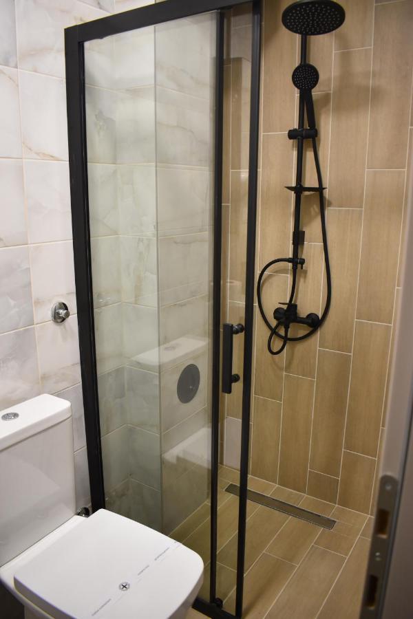 Villa E&M Ohrid Extérieur photo