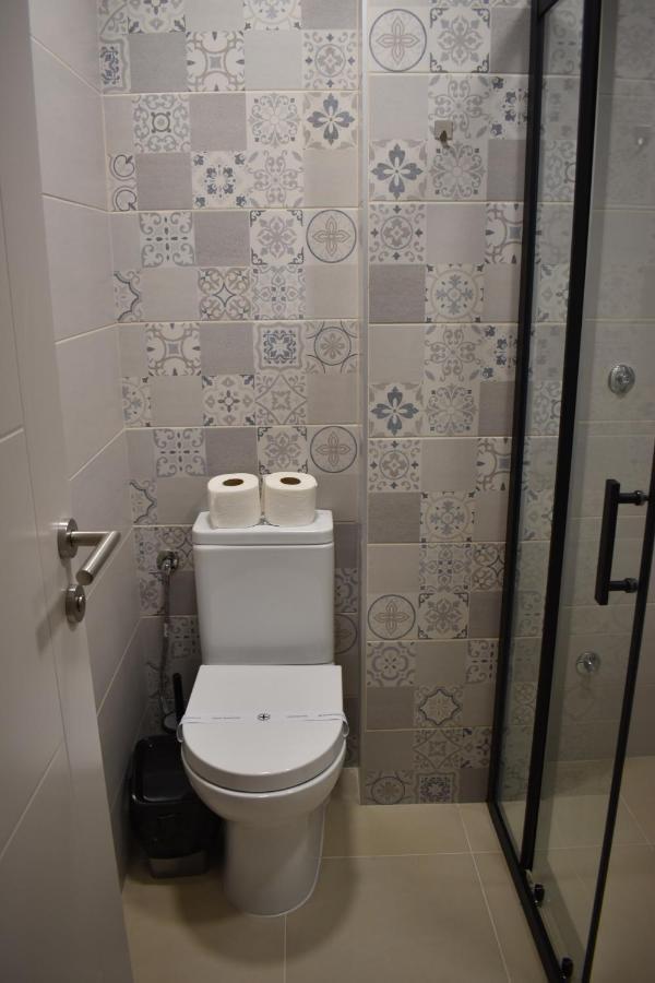 Villa E&M Ohrid Extérieur photo